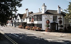 The Red Lion Hotel